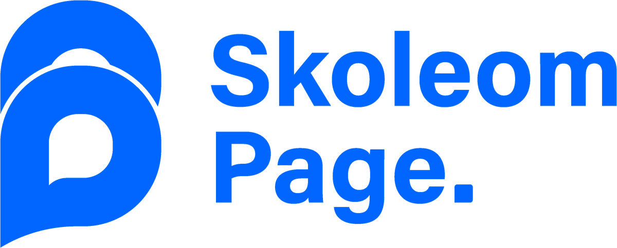 Skoleom Page.