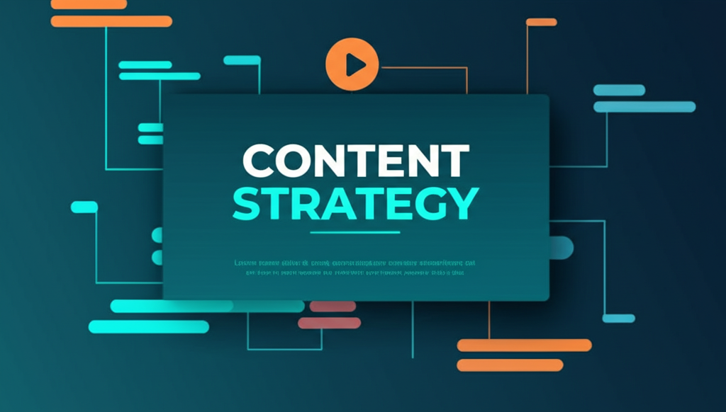 Créer une stratégie de contenu efficace