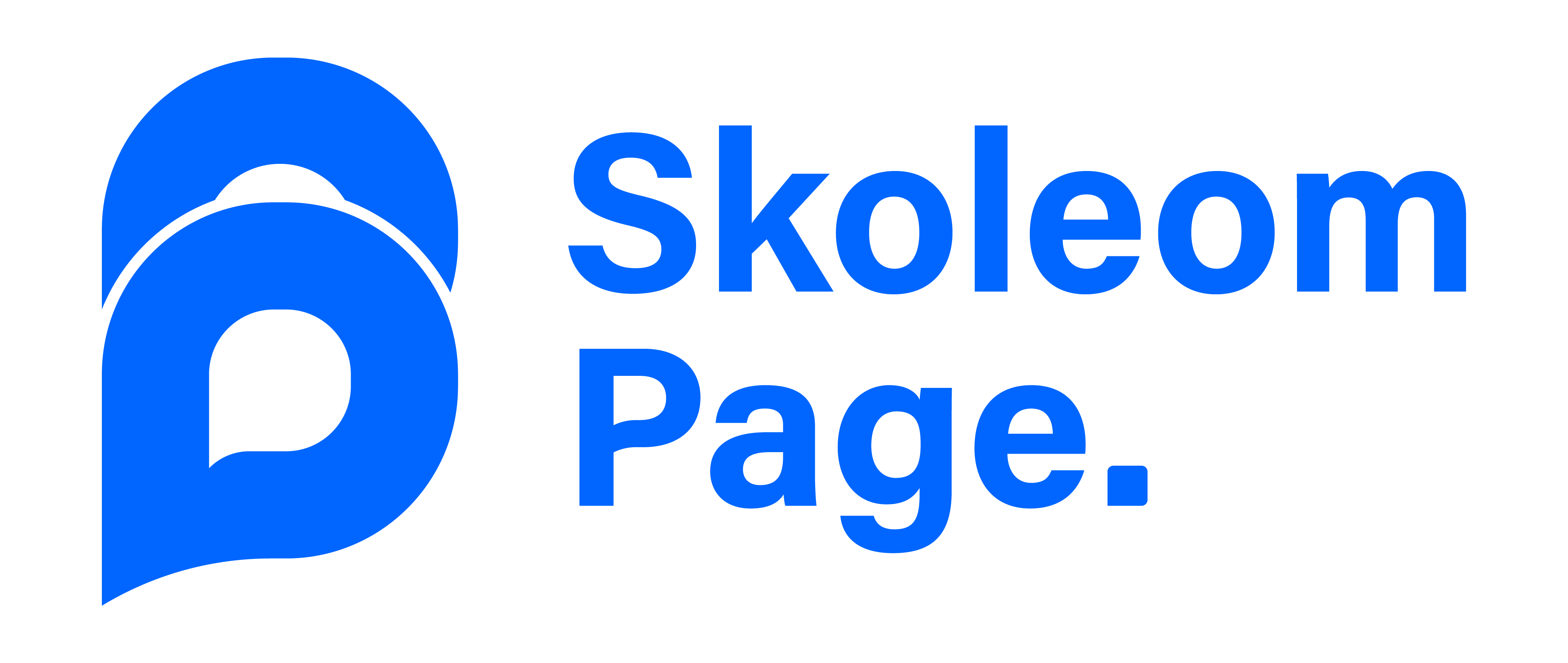 Skoleom Page