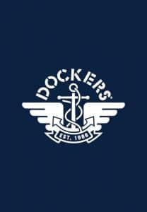 Dockers Alpha