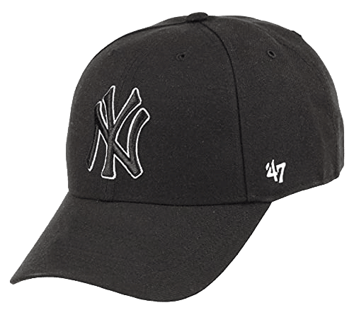 47 New York Yankees Casquette