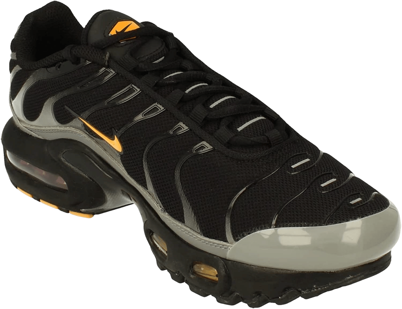 Nike Air Max Plus GS Running Sneakers Chaussures