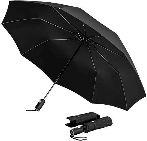 Parapluie Pliant Compact