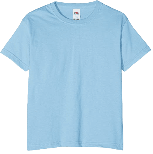 T-Shirt – Mixte Enfant