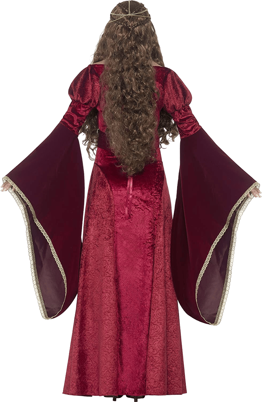 Robe epoque 1800