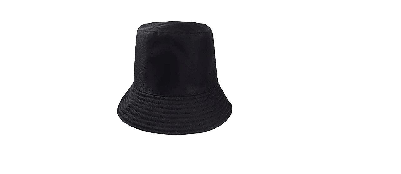 Chapeau Bob Noir