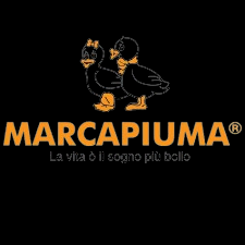 Marcapiuma