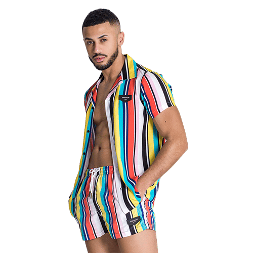 Gianni Kavanagh Multicolore Taille L