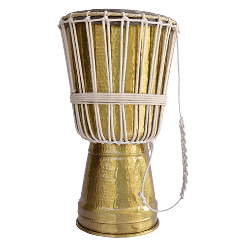 Gong – Instrument de percussion