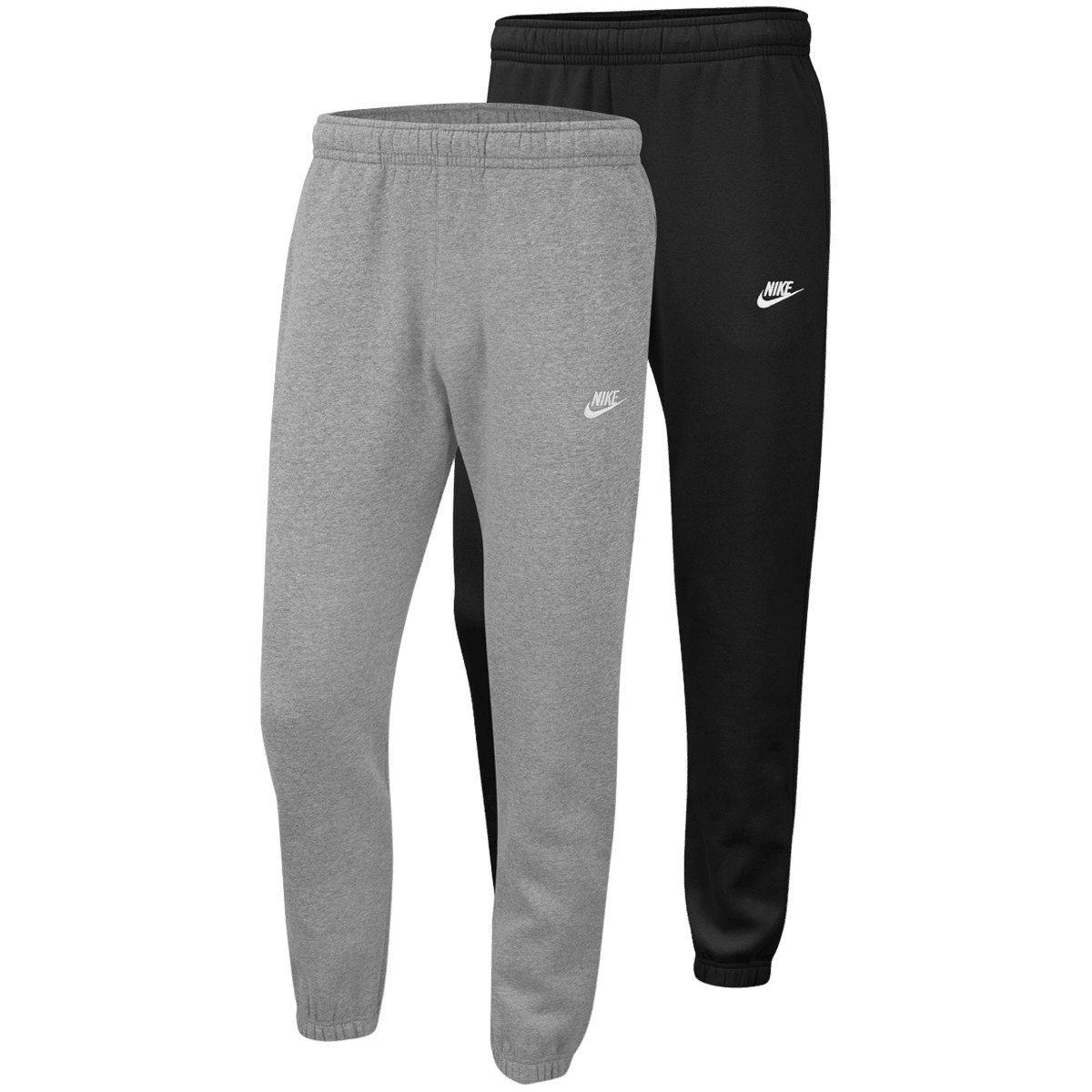 Nike Pantalon de Jogging Sportswear Club Fleece Homme