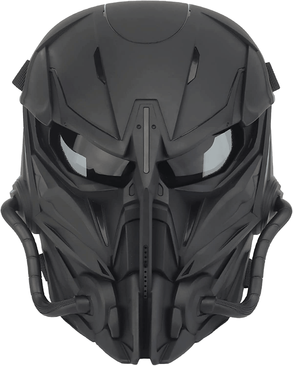Masque de protection intégral