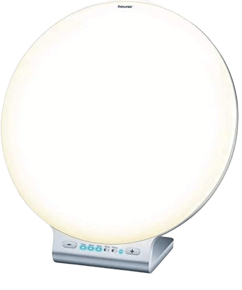 Beurer TL 100 Lampe de luminothérapie connectée