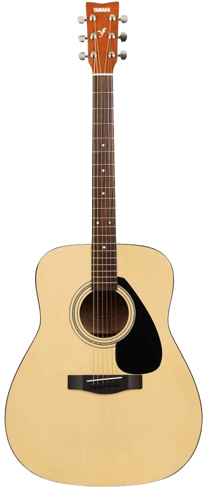 Yamaha F310 Guitare Acoustique Folk Nature