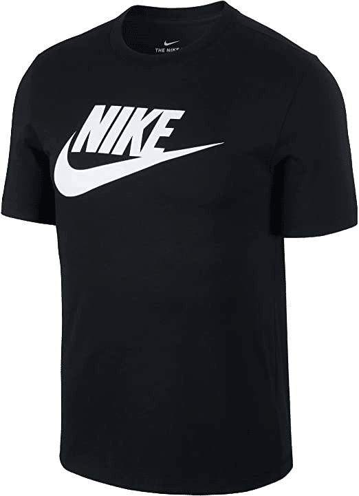 Nike M NSW Tee Icon Futura T-Shirt