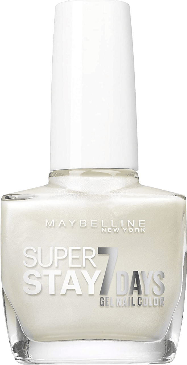 Maybelline New York – Vernis à Ongles Professionnel