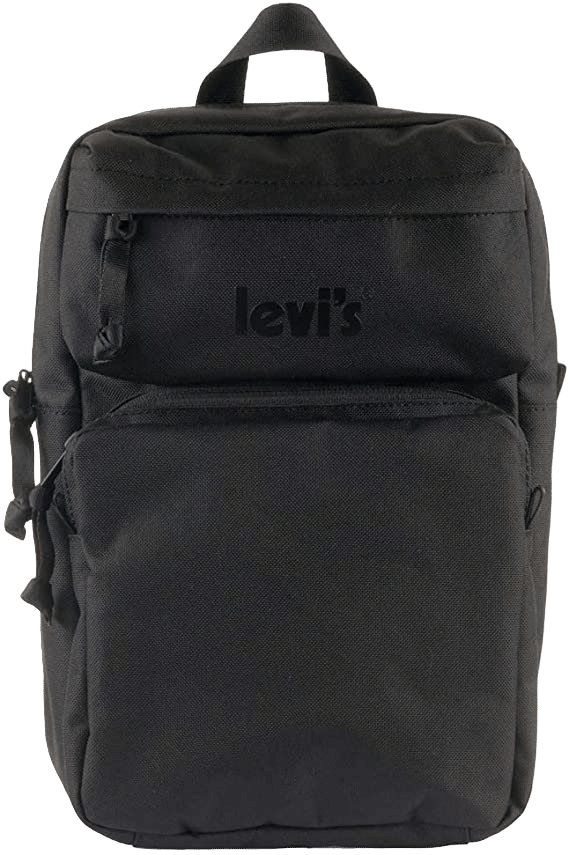 Levi's Sling Backpack Sac à Dos Homme