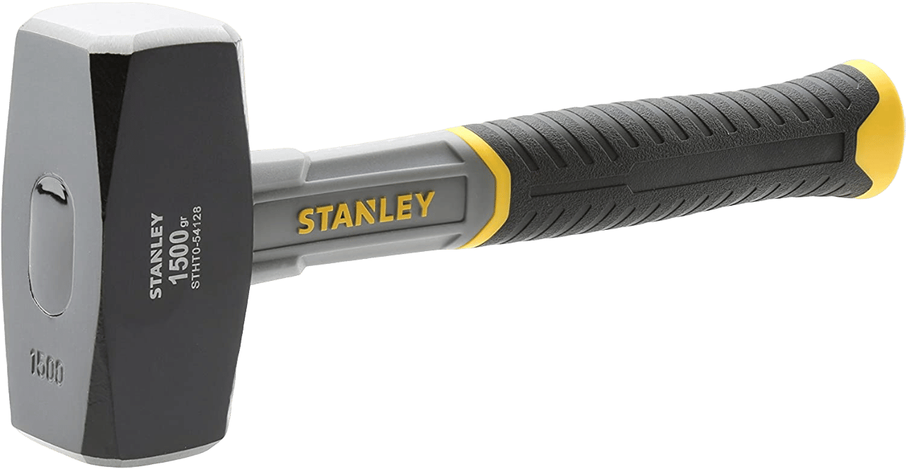 Stanley STHT0-54128 massette 1.5 Kg
