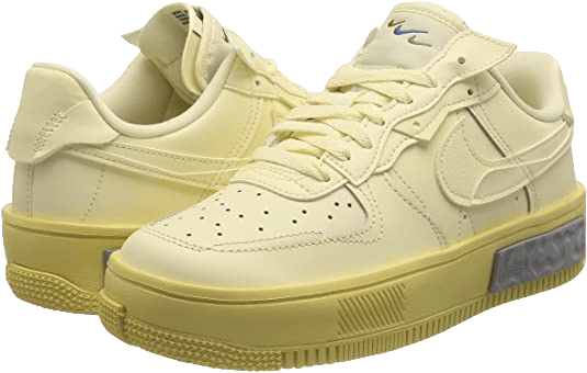 Sneakers Nike Air Force 1 Fontanka