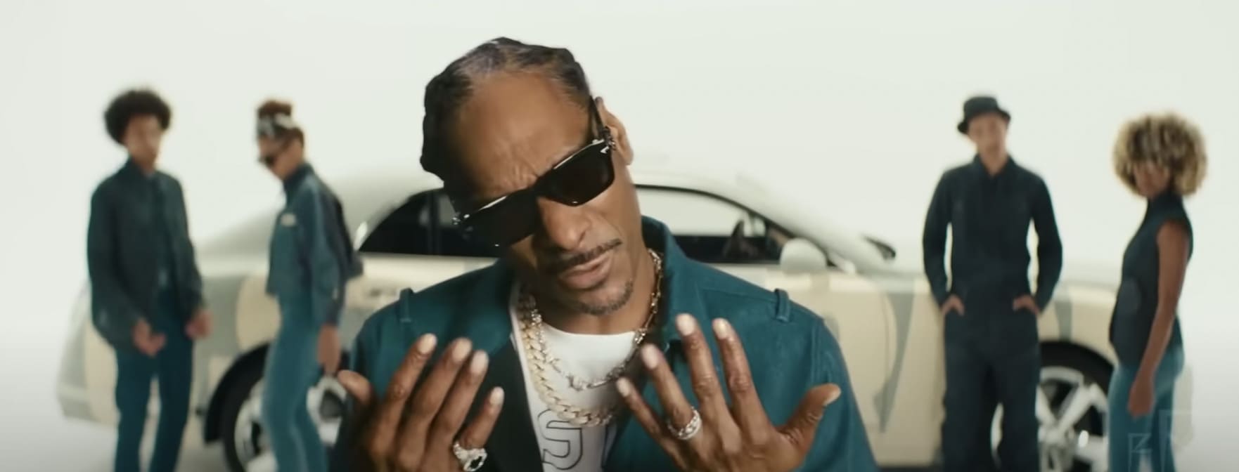Back In The Game - Snoop Dogg, Eminem, Dr. Dre ft. DMX, Eve Jadakiss, Ice  Cub, Method Man, The Lox 