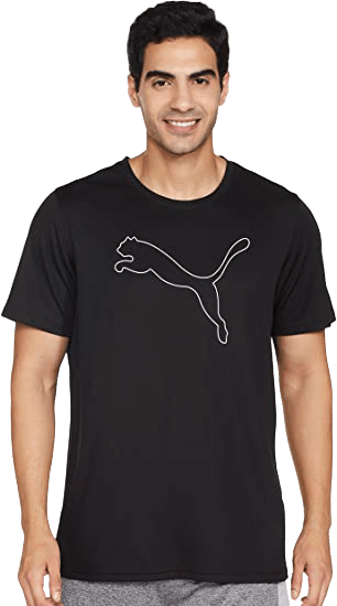 Puma PERFORMANCE CAT TEE M T-Shirt XL
