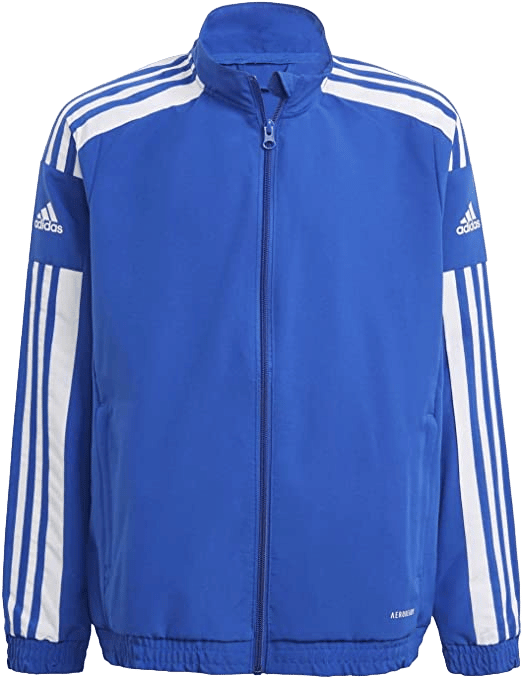 Anorak Adidas bleu