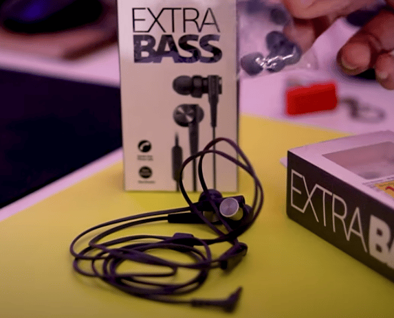 Sony MDR-XB55AP Extra Bass In-Ear Headphones Review: Worth Buying!