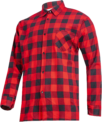 Lahti Pro Lumberjack Shirt