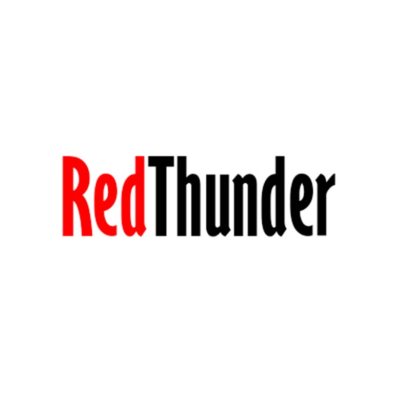 RedThunder