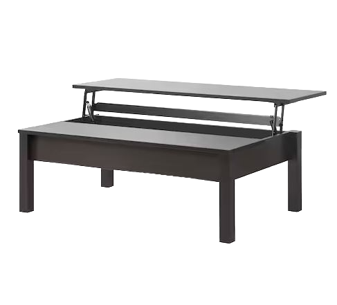 IKEA - Low table TRULSTORP