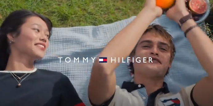 Tommy Hilfiger Watches and Jewelry