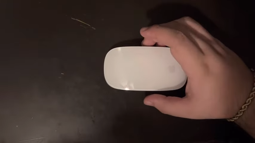 Apple Magic Mouse 3 Unboxing and First Impressions