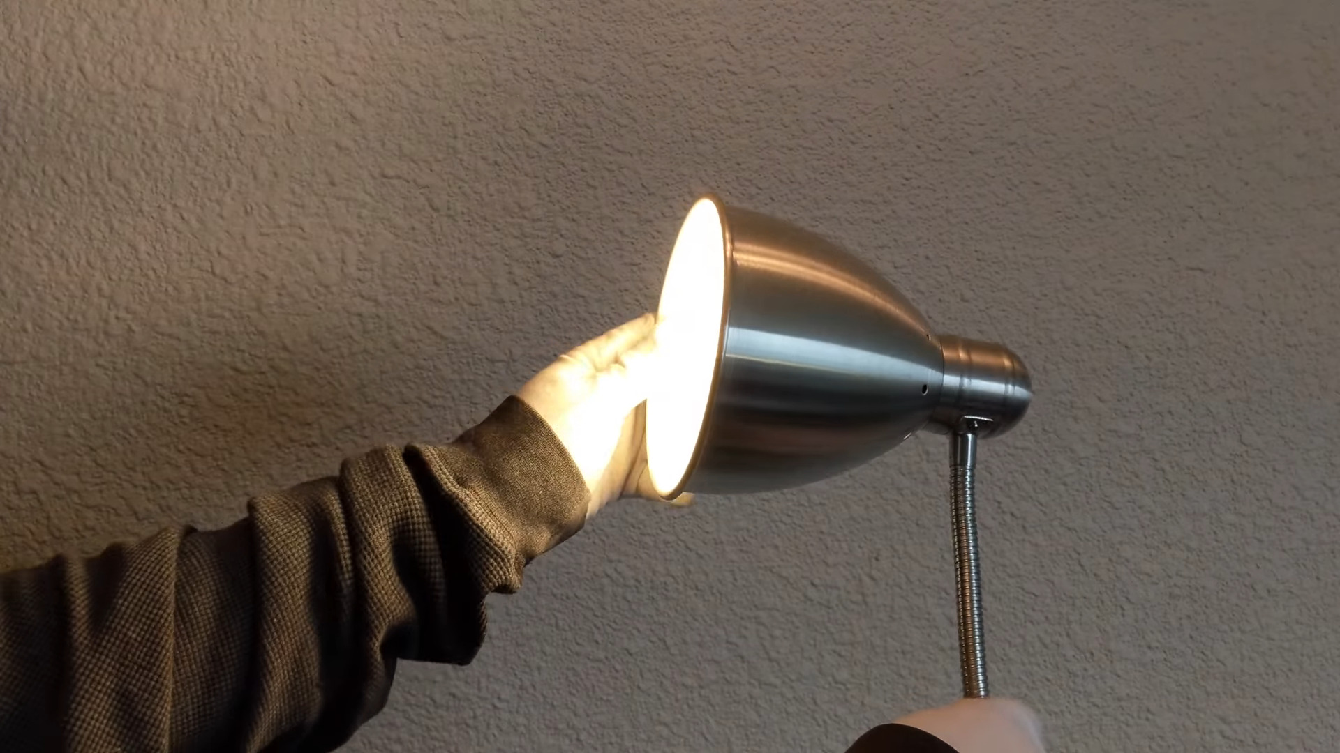  Lersta lamp assembly 