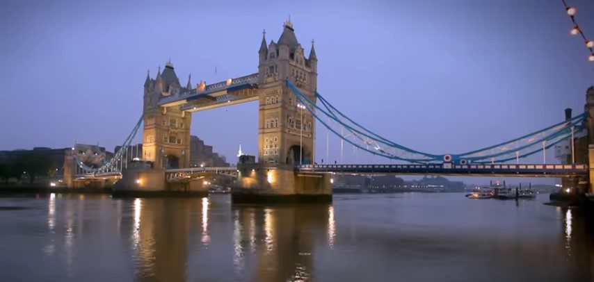 London Vacation Travel Guide - Expedia