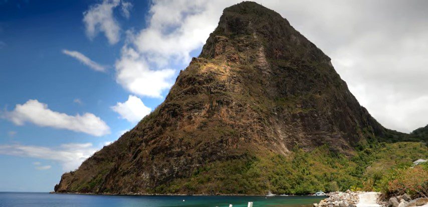 St. Lucia Vacation Travel Guide-Expedia