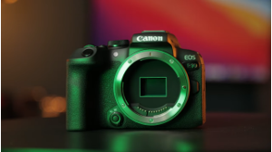Canon EOS R10  (TOUT SAVOIR)