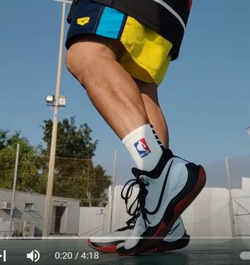 Nike Renew Elevate 3