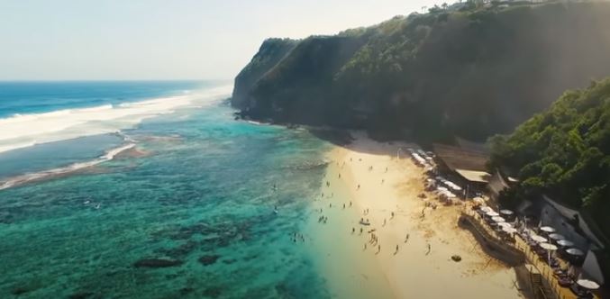 Bali, Indonesia (Travel Video)